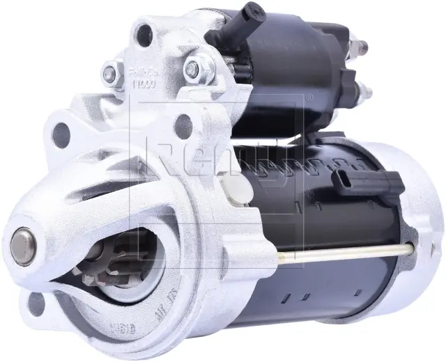 28050 - : Remy Starter Motor for Remy Image