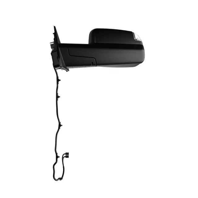 Outside Rearview Mirror, Left - Mopar (68507307AA)