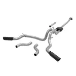 817726 - : Flowmaster Outlaw Cat-back Exhaust System for Flowmaster Image