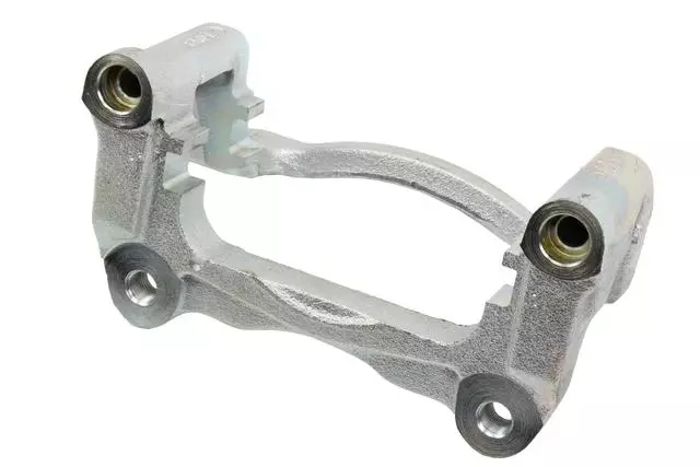 88975879 - : Front Disc Brake Caliper Bracket for Pontiac: Vibe Image