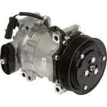 6511551 - : gpd Compressor New 6511551 for GLOBAL PARTS DISTRIBUTORS Image