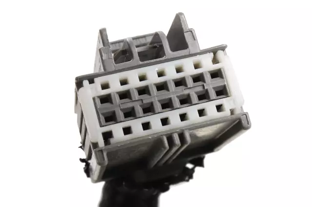 22818509 - Body: Door Trim Panel for Chevrolet: Silverado 1500, Silverado 2500 HD, Silverado 3500 HD | GMC: Sierra 1500, Sierra 2500 HD, Sierra 3500 HD Image