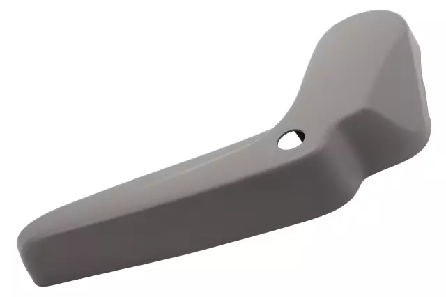 23293037 - Body: Outer Finish Panel for Cadillac: Escalade | Chevrolet: Tahoe | GMC: Yukon Image