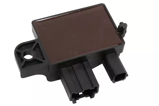 23101686 - : Front Passenger Airbag Presence Module for Chevrolet: Impala Image