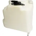 2411020 - Belts and Cooling: gpd Engine Coolant Reservoir 2411020 for GLOBAL PARTS DISTRIBUTORS Image