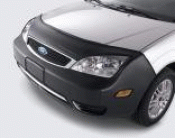5S4Z19A413AA - Exterior: Front End Cover for FORD Image