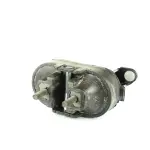 A5354HY - : OE-style engine mount for vibration isolation and support for Marmon Ride Control Image