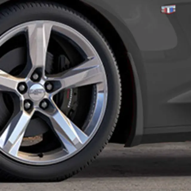 23319130 - : Mud Guard for GM Image