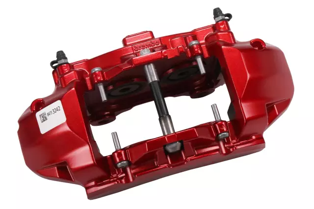 84733242 - Brakes: Caliper for Chevrolet: Corvette Image