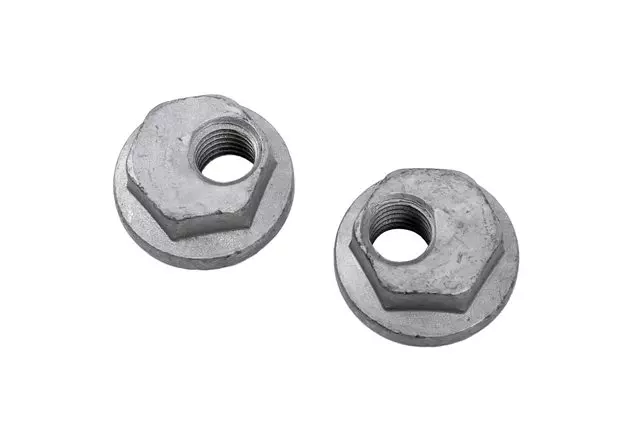 11570574 - : Multi-Purpose Nut for GM Image