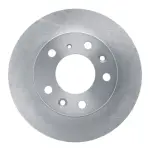 60080058 - : Disc Brake Rotor for DYNAMIC FRICTION Image