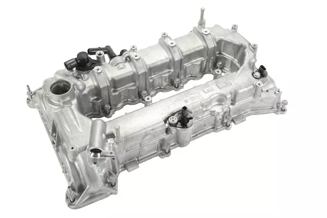 25204728 - : Valve Cover for Chevrolet: Equinox | GMC: Terrain Image