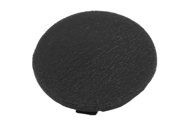 25799097 - Body: Seat Latch Cover Cap for Chevrolet: Silverado 1500 | GMC: Sierra 1500 Image