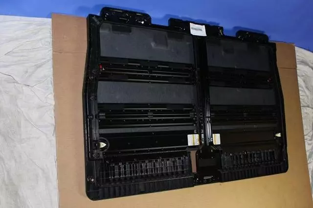 5XQ69HL5AC - Interior Trim: Load Floor Cover Assembly for Mopar Image image