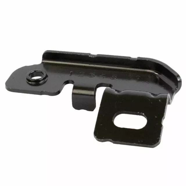 L1MZ78625A81A - Body: Front Bracket Support for Ford: Explorer, Police Interceptor Utility Image