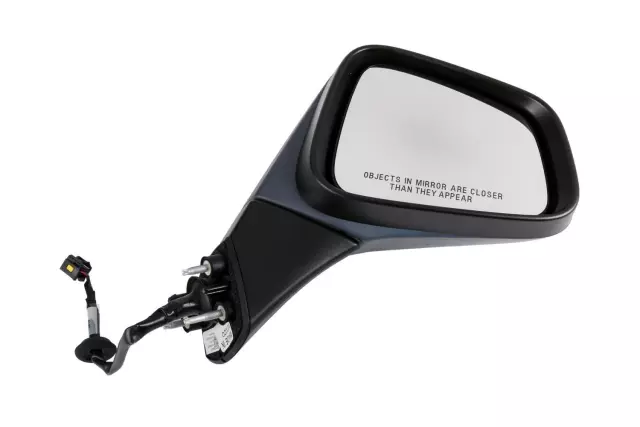 95423273 - Body: Mirror Assembly for GM Image