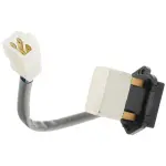 RU306 - : Blower Motor Resistor for SMP CORP Image