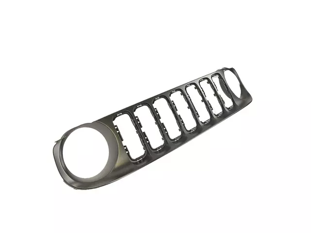 Radiator Grille - Mopar (6RZ57TZZAA)