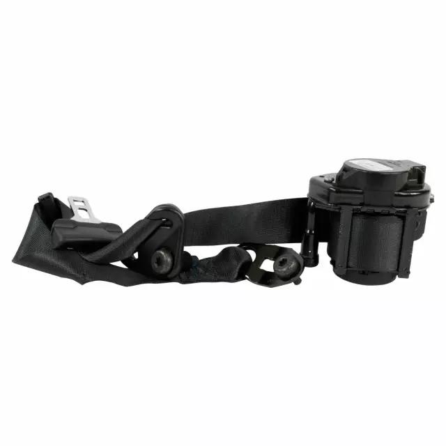 CK4Z14611B09EB - : Seat Belt Assembly for Ford: Transit-150, Transit-250, Transit-350, Transit-350 HD Image