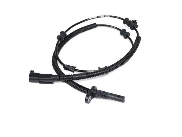 Wheel Speed Sensor, Right & Left - Mopar (68231044AE)