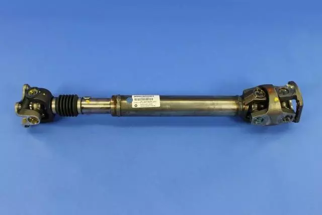 5146803AB - Front Axle; American Axle 235 MM Single Rear Wheel; Differential and Drive Line: Drive Shaft for Ram: 2500, 3500 Image