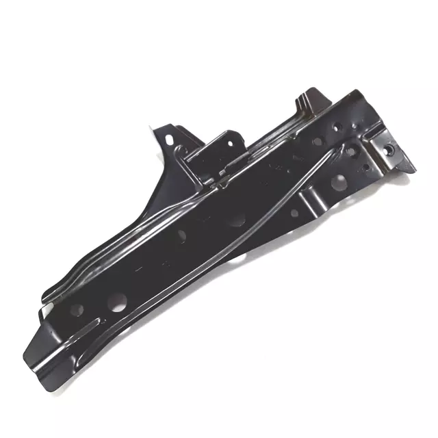 53029FJ1209P - Body: Side Panel for Subaru: WRX, WRX STI Image