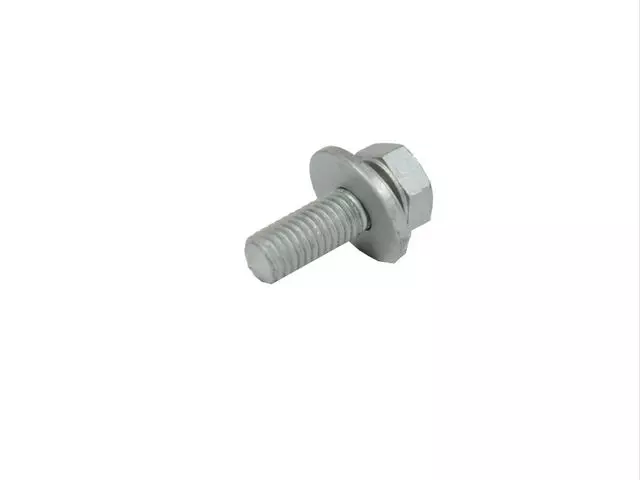 Genuine Alfa Romeo Screw - Alfa Romeo (68236476AA)