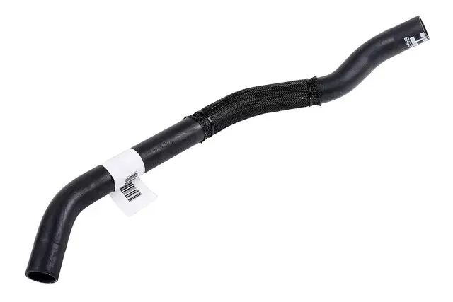 84186464 - Cooling System: Radiator Inlet Hose for Chevrolet: Express 2500, Express 3500 | GMC: Savana 2500, Savana 3500 Image