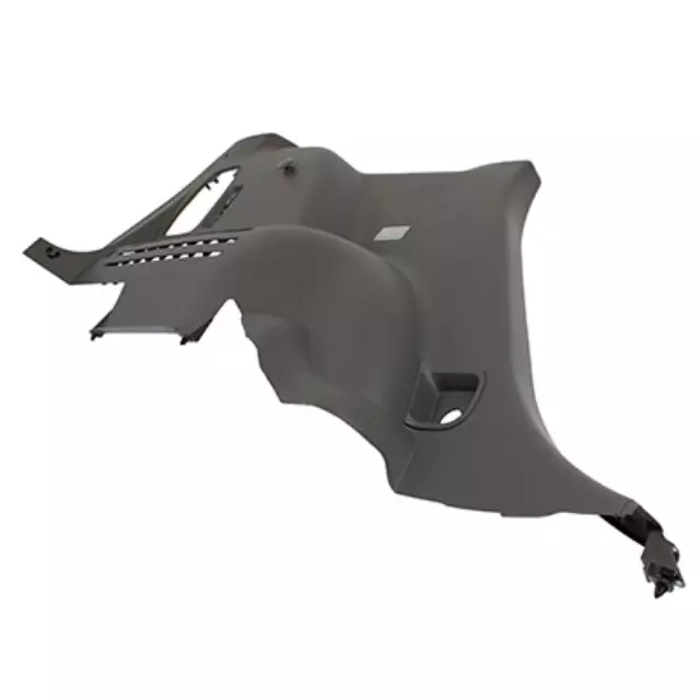 Quarter Trim Panel - Ford (BT4Z-7831013-CB)