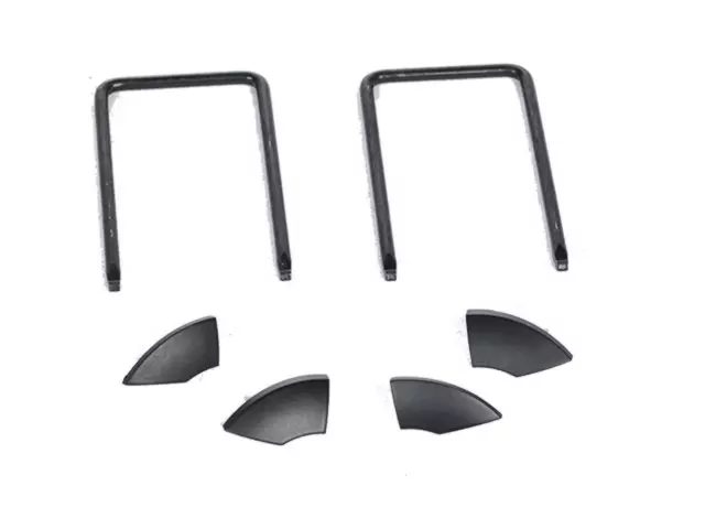 1TJ93JXWAA - Electrical: Radio Cap Kit for Mopar Image