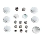 PK71 - : Engine Expansion Plug Kit for Enginetech Image