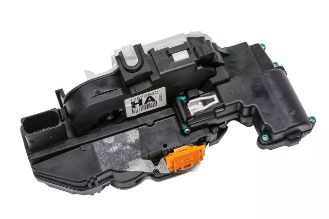 13579540 - Body: Latch for Cadillac: SRX Image