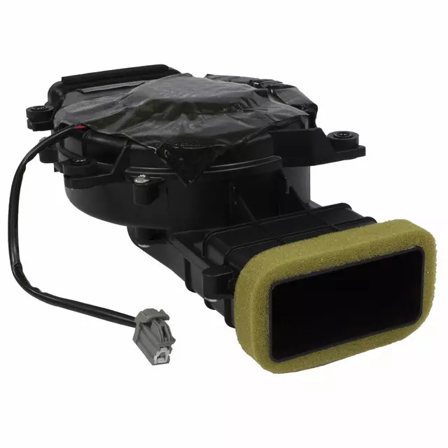 G3GZ18456B - : Auxiliary Fan for Lincoln: Aviator, Continental Image