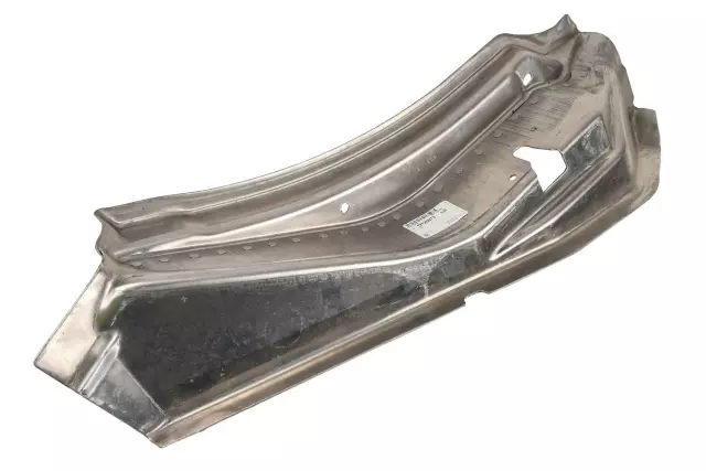 19120973 - Body: Lock Pillar Reinforced for GM Image