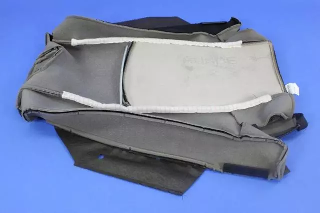 Rear Seat Back Cover, Right - Mopar (5ST72DX9AA)