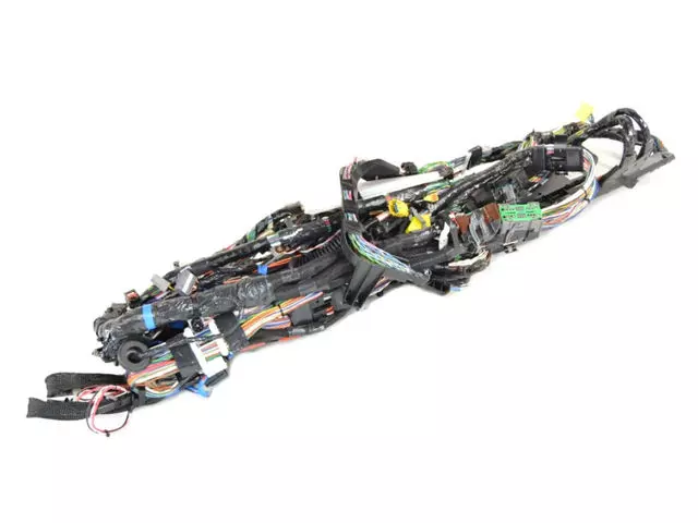 Body Wiring - Mopar (68289267AB)