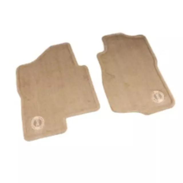 19300008 - Interior: Molded Carpet, Heritage Logo, Crew Cab for GMC: Yukon, Yukon XL 1500, Yukon XL 2500 Image