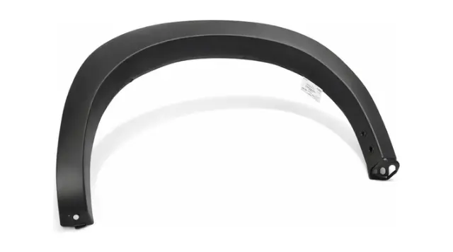 758740C906 - : Fender Flare for Toyota Image