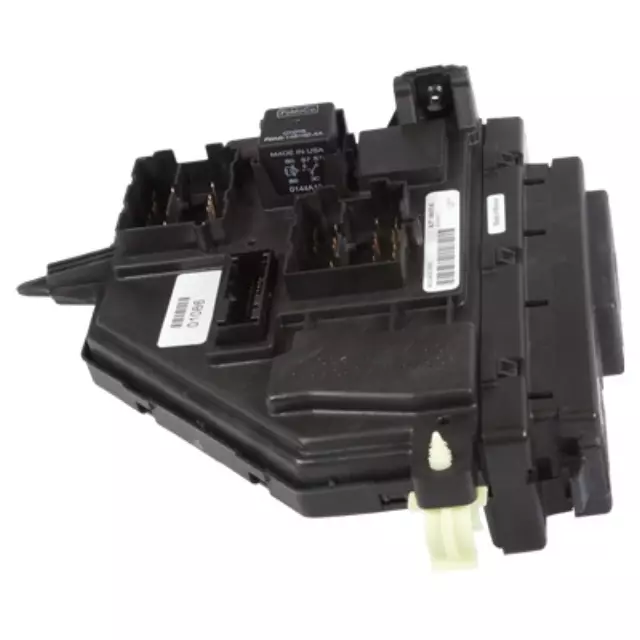 Control Module - Ford (9L2Z-15604-C)