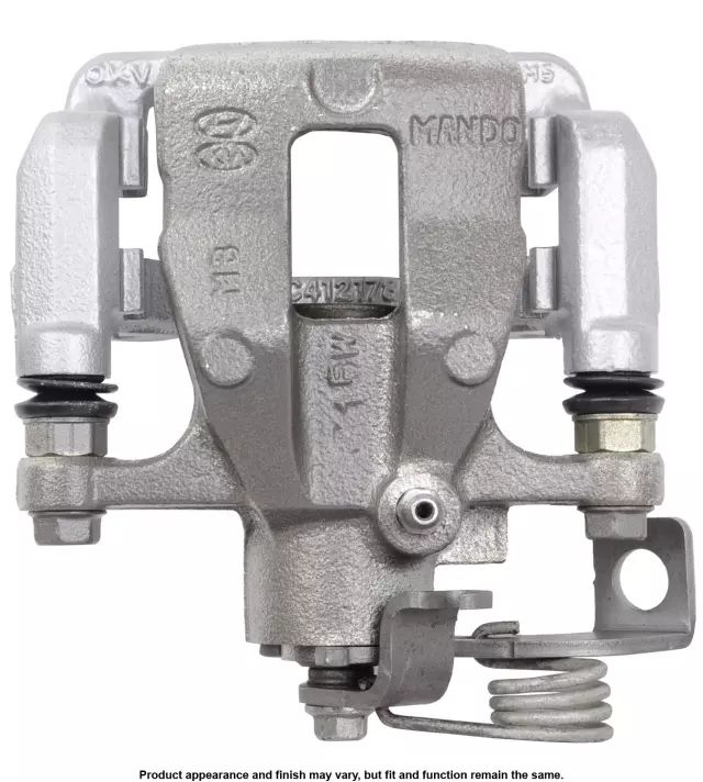 19P6793 - Brakes &amp; Brake Parts: Disc Brake Caliper for Cardone Image
