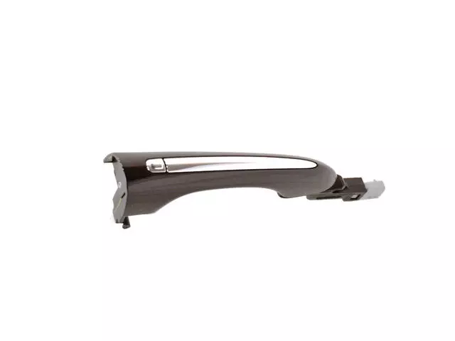 Exterior Door Handle, Right - Mopar (5RR30GUVAD)
