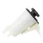 CC2Z3C752A - Steering: Reservoir for Ford: E-150, E-250, E-350 Super Duty, E-450 Super Duty Image