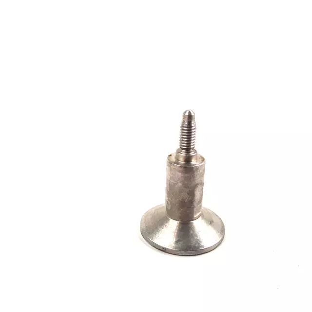 420129638 - : Intake Duct Adapter for Audi: R8 Image