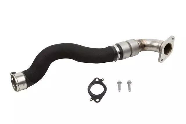 22885782 - : Turbocharger Intercooler Hose for GM Image