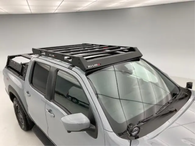 Nismo Parts | Nissan NISMO Parts & Merchandise