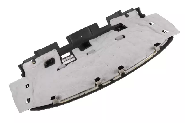 84175629 - Body: Pkg Tray Trim for Chevrolet: Malibu Image