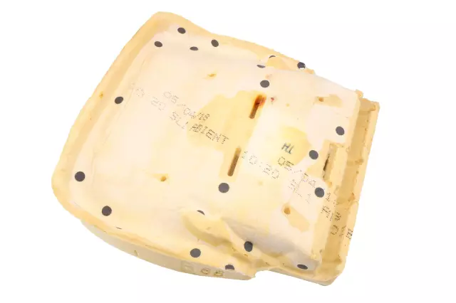 23105647 - Body: Seat Cushion Pad for Chevrolet: Impala Image