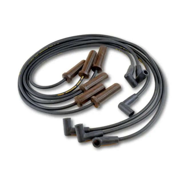 3577710 - : Prenco Spark Plug Wire Set for Prenco Image