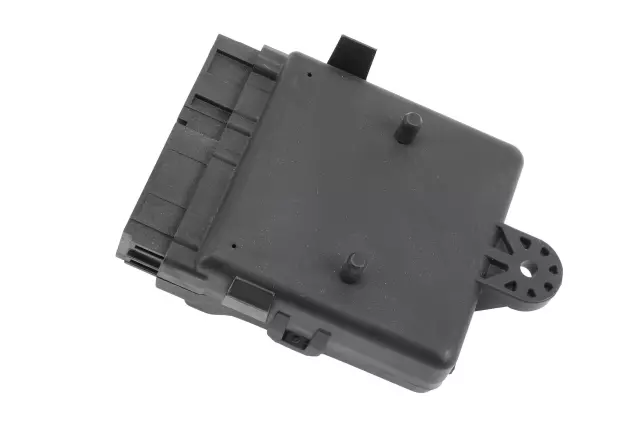 13525297 - : Part# 13525297 Front Seat Heater Vent Control Module for Chevrolet: Equinox Image