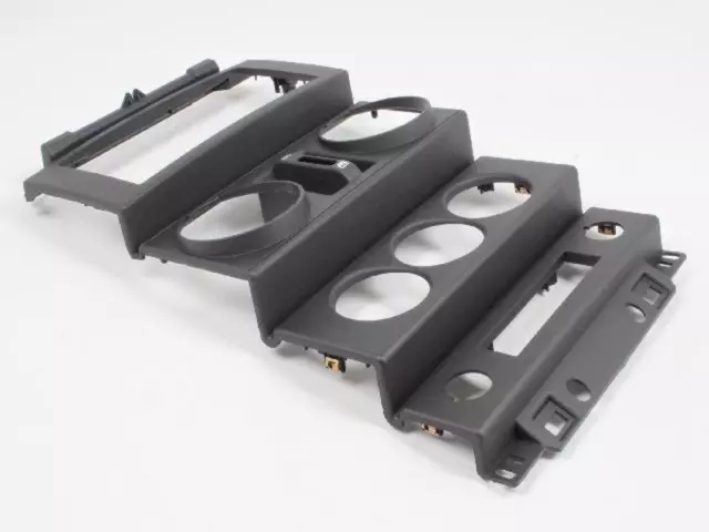 Instrument Panel Bezel - Mopar (5KU02XDVAA)